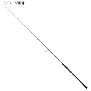 ダイワ(Daiwa) SALTIGA(ソルティガ) LJ 62XXHS TG(スピニング