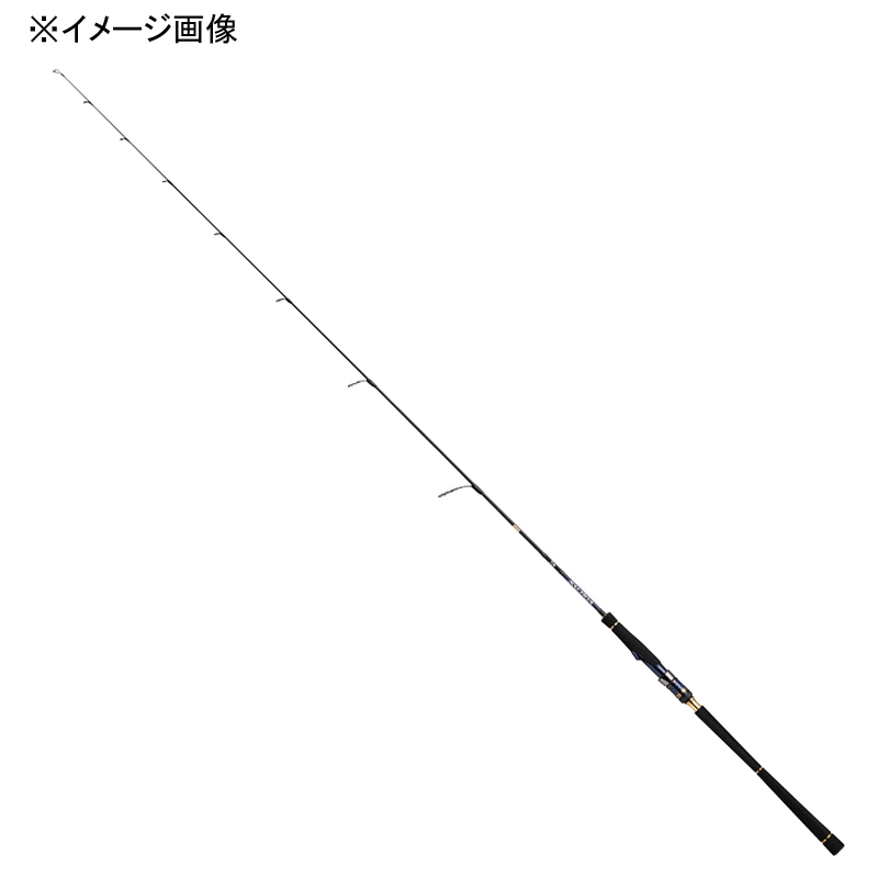 ダイワ(Daiwa) SALTIGA(ソルティガ) LJ 62XXHS TG(スピニング