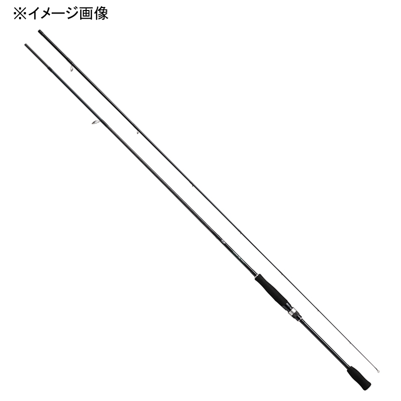 ダイワ(Daiwa) EGING(エギング) X 86M(スピニング・2ピース) 05803203