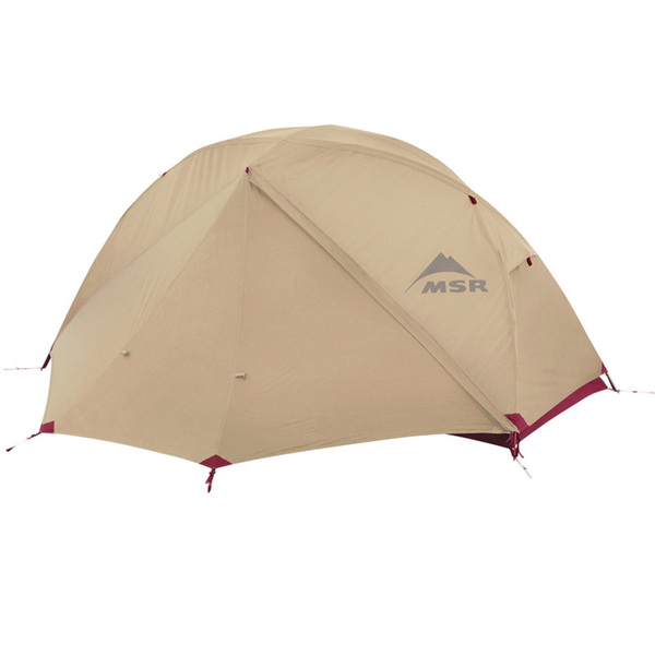 MSR(エムエスアール) 【国内正規品】エリクサー1 37072 ツーリング&バックパッカー