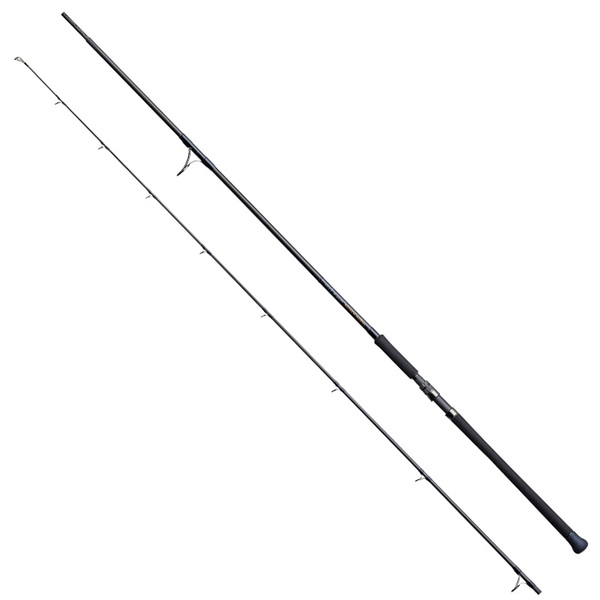 ショアジギングロッド テンリュウ パワーマスター PM1102S-MH(スピニング・2ピース) ロッド、釣り竿