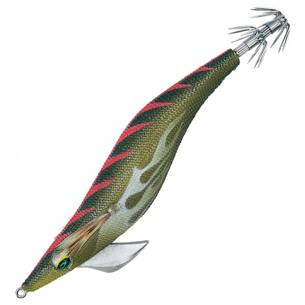 ダイワ(Daiwa) エメラルダス ピーク RV 07340843 エギ2.5号