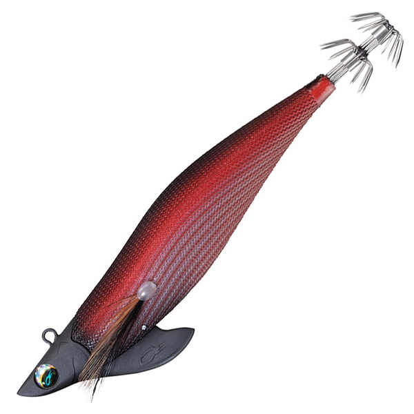 ダイワ(Daiwa) エメラルダスボート II(ノーマルバージョン) 07341603 ティップラン用エギ