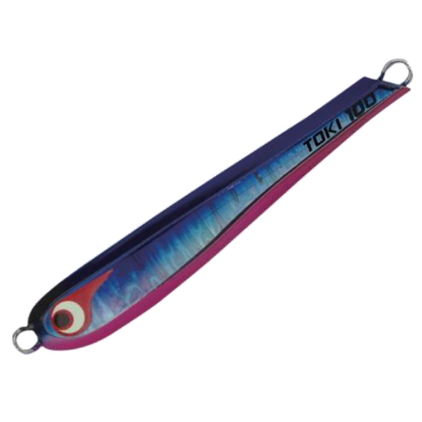 BOZLES(ボーズレス) TG TOKICHIRO(TG トウキチロウ)   メタルジグ(100～200g未満)