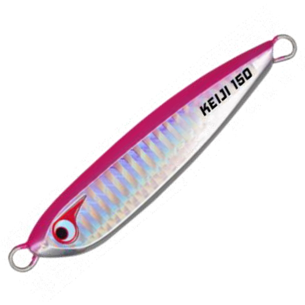 BOZLES(ボーズレス) TG ケイジ   メタルジグ(100～200g未満)