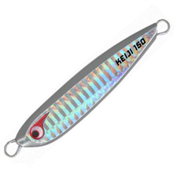 BOZLES(ボーズレス) TG ケイジ   メタルジグ(100～200g未満)