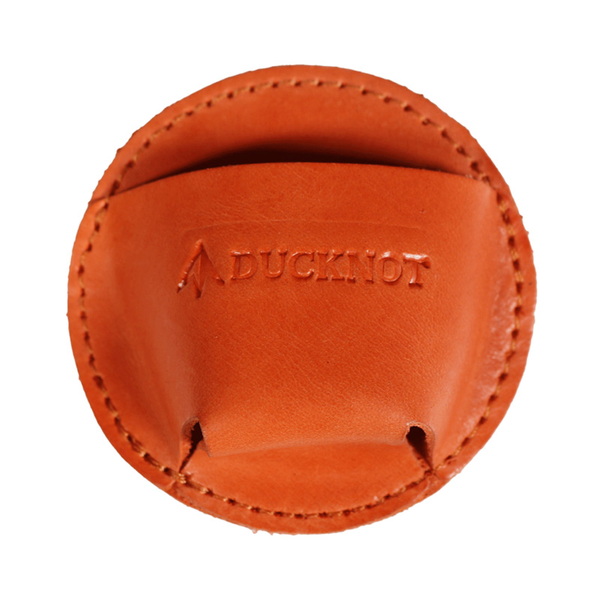 ダックノット(DUCKNOT) ガスボンベキャップケース 722121 ストーブ･コンロケース