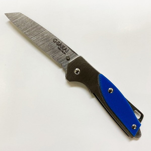 G・サカイ 小次郎 一刀流 青 11196