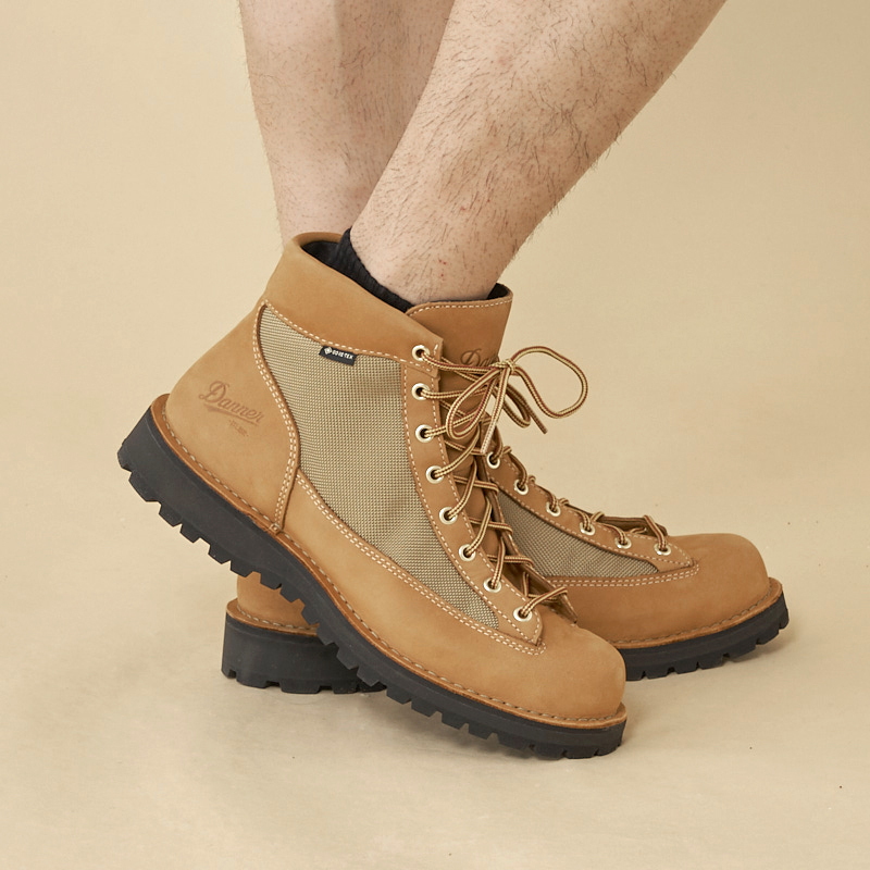 Danner SLUSHER PULL-ON 26cm(DANNER FIELD / DANNER FIELD LOW Danner SLUSHER PULL-ON 26cm(DANNER FIELD / DANNER FIELD LOW