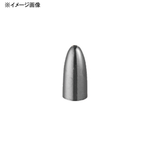 sutudio100(スタジオワンハンドレッド) タングステン バレットシンカー タイプフリップ 3/4oz sutudio100(スタジオワンハンドレッド) タングステン バレットシンカー タイプフリップ 3/4oz