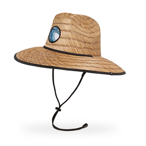 Sunday Afternoons(サンデーアフタヌーンズ) SUN GUARDIAN HAT(サンガーディアンハット) L 208(キャラメルウェーブ) S2A22623