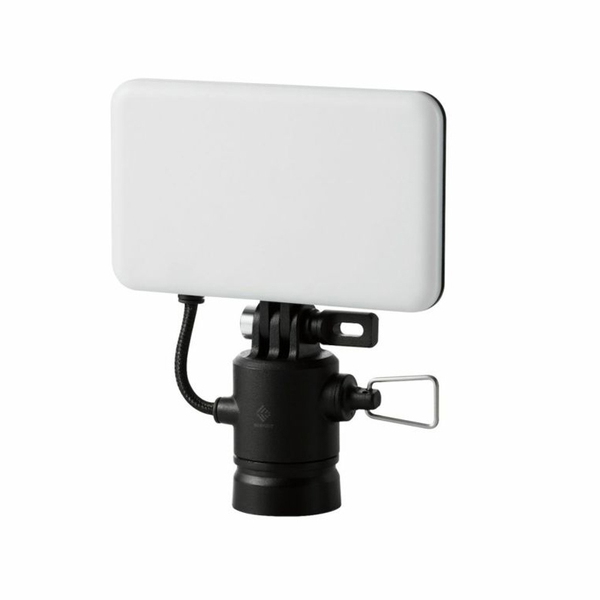 NESTOUT(ネストアウト) LED ランタン FLASH-1 最大350ルーメン DE-NEST-GFL01BK 電池式