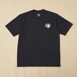 THE NORTH FACE(ザ･ノース･フェイス) ショートスリーブ ハーフドーム ポイント ティー メンズ NT32238 半袖Tシャツ(メンズ)