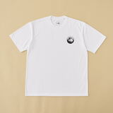 THE NORTH FACE(ザ･ノース･フェイス) ショートスリーブ ハーフドーム ポイント ティー メンズ NT32238 半袖Tシャツ(メンズ)