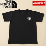 THE NORTH FACE(ザ･ノース･フェイス) S/S Half Dome Point Tee(ハーフドーム ポイントティー)ウィメンズ NTW32238 Tシャツ･ノースリーブ(レディース)