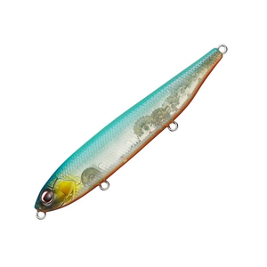 エバーグリーン(EVERGREEN) コンバットペンシルジャスティーン 95mm #837 ヒットマンブルーフラッシュ エバーグリーン(EVERGREEN) コンバットペンシルジャスティーン 95mm #837 ヒットマンブルーフラッシュ