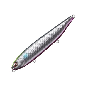 エバーグリーン(EVERGREEN) コンバットペンシルジャスティーン 95mm #840 銀粉イナッコピンクベリー エバーグリーン(EVERGREEN) コンバットペンシルジャスティーン 95mm #840 銀粉イナッコピンクベリー