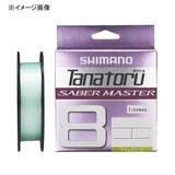 シマノ(SHIMANO) LD-F60V タナトル8サーベルマスター 300m 828538 オールラウンドPEライン