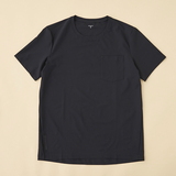 HOUDINI(フーディニ) カバー ティー メンズ 840018 【廃】メンズ速乾性半袖Tシャツ
