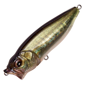 メガバス(Megabass) POP MAX(ポップマックス) 78.0mm FA バス メガバス(Megabass) POP MAX(ポップマックス) 78.0mm FA バス