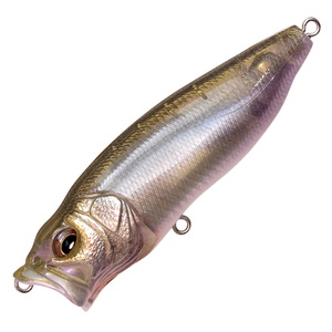 メガバス(Megabass) POP MAX(ポップマックス) 78.0mm FA ワカサギ メガバス(Megabass) POP MAX(ポップマックス) 78.0mm FA ワカサギ