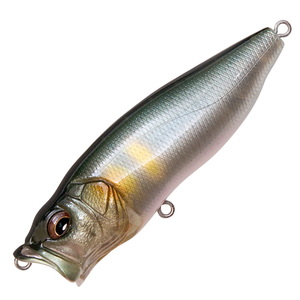 メガバス(Megabass) POP MAX(ポップマックス) 78.0mm FA 若アユ メガバス(Megabass) POP MAX(ポップマックス) 78.0mm FA 若アユ