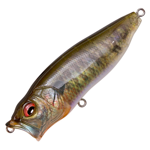 メガバス(Megabass) POP MAX(ポップマックス)   ポッパー