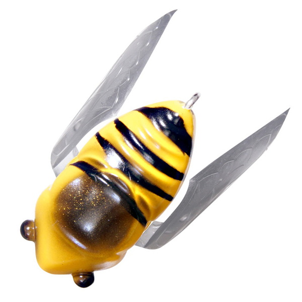 メガバス(Megabass) NANO SIGLETT(ナノシグレ)   ノイジー