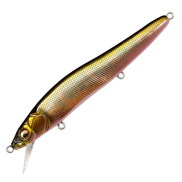 メガバス(Megabass) ONETEN R Hi-FLOAT(ワンテンR ハイフロート