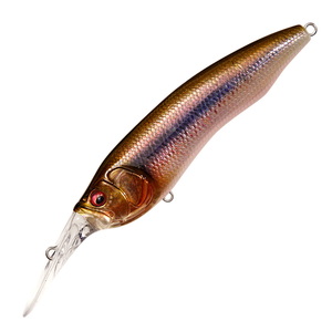 メガバス(Megabass) LIVE-X MODEL1(ライブX モデル1) 74mm FA カワムツ メガバス(Megabass) LIVE-X MODEL1(ライブX モデル1) 74mm FA カワムツ