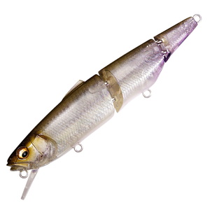 メガバス(Megabass) SuWITCH(スウィッチ) 137mm FA ゴーストワカサギ メガバス(Megabass) SuWITCH(スウィッチ) 137mm FA ゴーストワカサギ