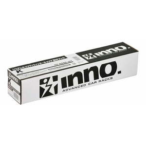 INNO(イノー) K863 ホンダシビック5ドア ブラック(BLACK) INNO(イノー) K863 ホンダシビック5ドア ブラック(BLACK)