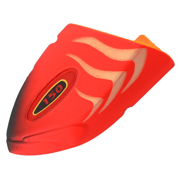 ジャッカル(JACKALL) 替鈎式アンチョビドラゴンテンヤ ヘッド   タイラバヘッド