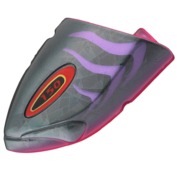 ジャッカル(JACKALL) 替鈎式アンチョビドラゴンテンヤ ヘッド   タイラバヘッド