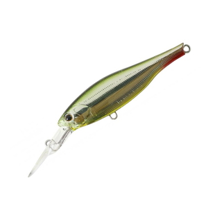 ジップベイツ ZBL(ザブラ) シャッド 70SS   シャッド