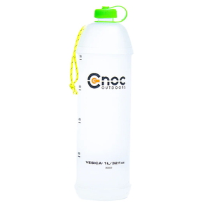 クノック(CNOC) Vesica 1L Water Bottle(ヴェシカ 1L ウォーターボトル) CN-1V