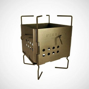 ファイヤーボックス(Firebox) Nano Titanium Box Set (ナノ チタン