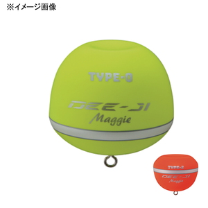 釣武者 デージ マギー TYPE-1 オレンジ F17314 釣武者 デージ マギー TYPE-1 オレンジ F17314