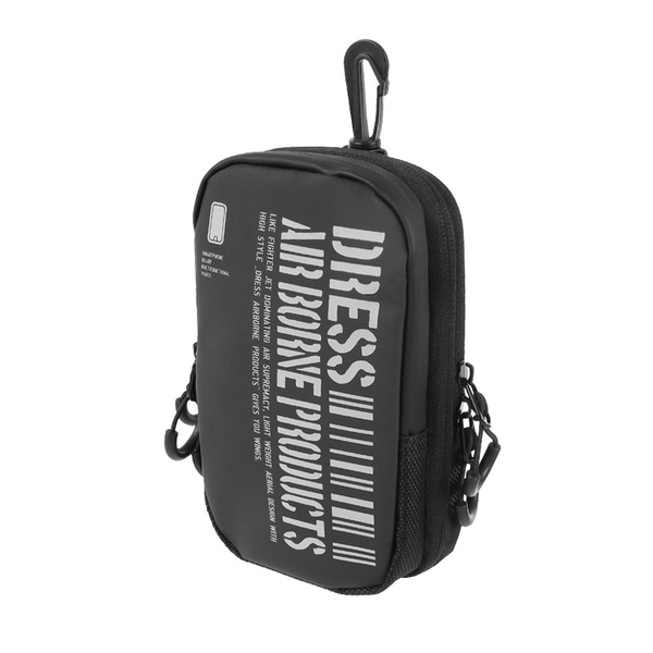 ドレス(DRESS) DRESS マルチスマホポーチ   ポーチ型