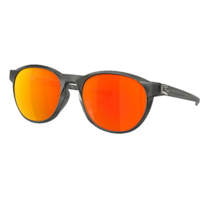 【送料無料】OAKLEY(オークリー) REEDMACE(リードメイス)/LOW BRIDGE FIT matte grey PRIZM RUBY POLARIZED OO9126F-0454 【送料無料】OAKLEY(オークリー) REEDMACE(リードメイス)/LOW BRIDGE FIT matte grey PRIZM RUBY POLARIZED OO9126F-0454