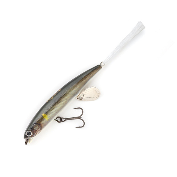 イマカツ(IMAKATSU) iRoller(アイローラー) SS   ミノー