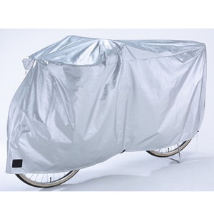 川住製作所（kawasumi） サイクルカバー L 布製で破れにくい KW-371L