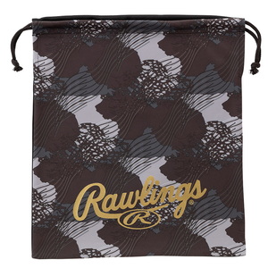 Rawlings（ローリングス） Ｍｏｖｉｎｇ ｃｅｌｌｓ グラブ袋 フリー Ｍ（Ｍブラック） EAC12F11