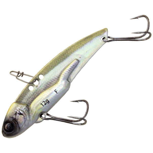 イマカツ(IMAKATSU) ソルティーマッハソニック   メタルバイブレーション