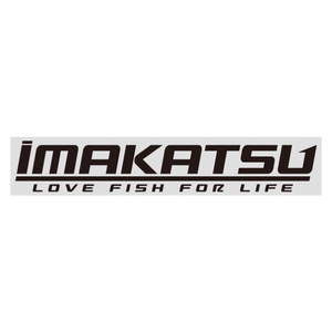 イマカツ(IMAKATSU) IMAKATSU カッティングステッカー IK-902