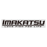 イマカツ(IMAKATSU) IMAKATSU カッティングステッカー IK-902 ステッカー