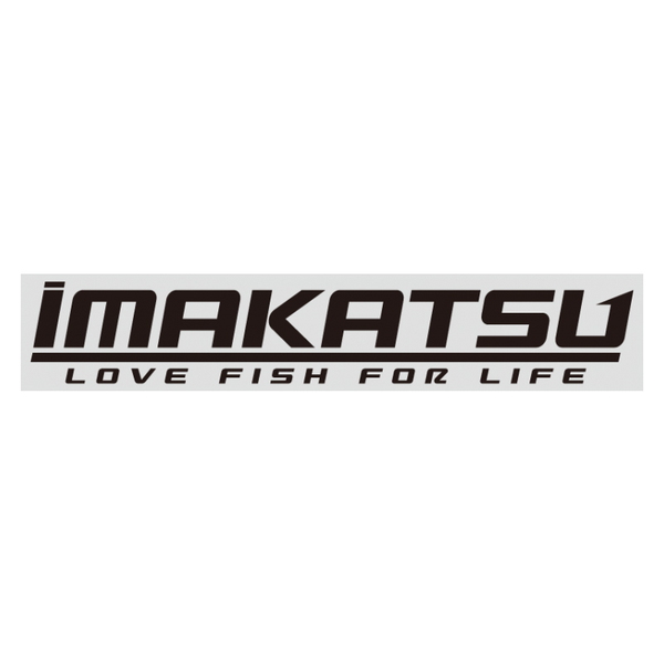 イマカツ(IMAKATSU) IMAKATSU カッティングステッカー IK-902 ステッカー
