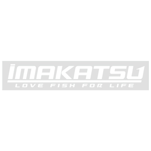 イマカツ(IMAKATSU) IMAKATSU カッティングステッカー IK-903