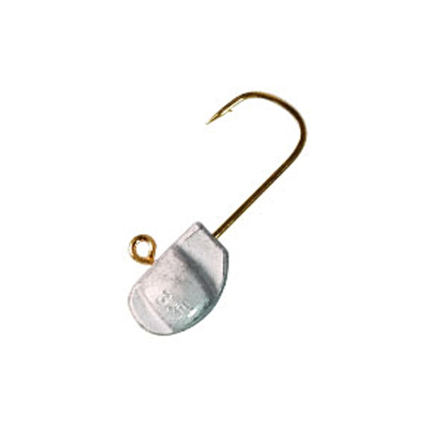 ゼスタ(XeSTA) ブラックスター スターヘッド ダイバーダウン EX 903-4138 ワームフック(ライトソルト用)