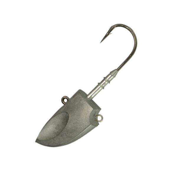 ゼスタ(XeSTA) タッチダウン ストロング   ワームフック(ライトソルト用)